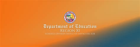 doctrack deped davao city|DocTrack System Implemented DAVAO .